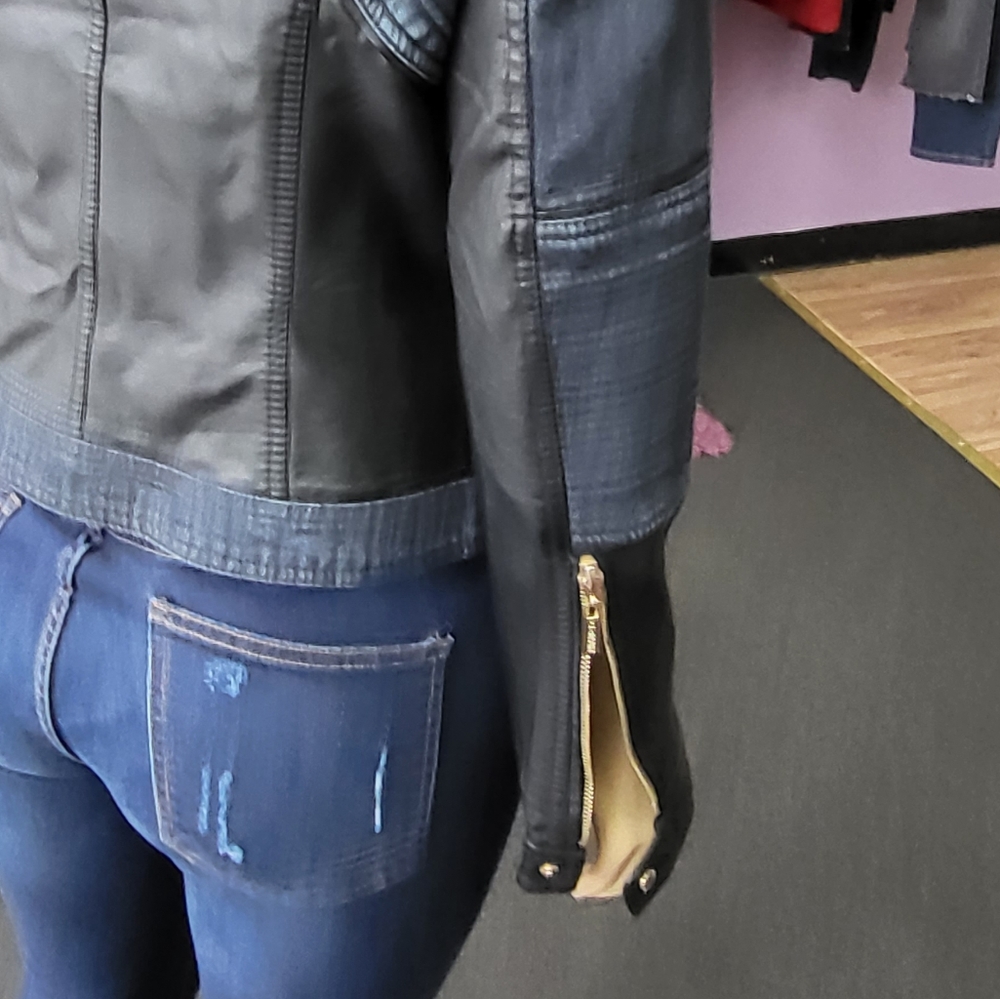 Motto Junior Jacket - image 6